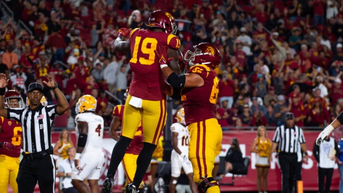 usc arizona state pac-12 football jason goode6